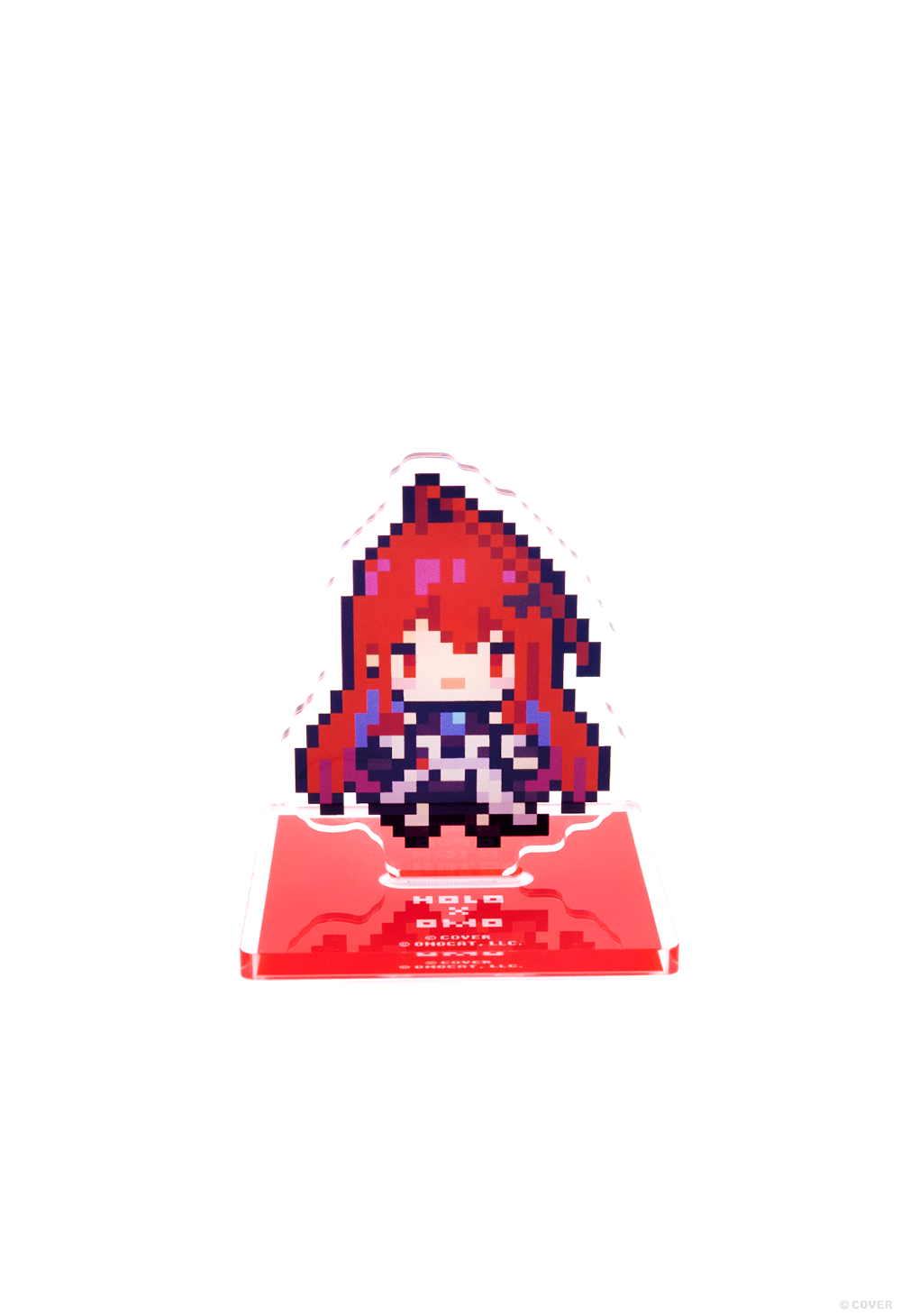 
                  
                    PIXEL ELIZABETH Acrylic Stand
                  
                