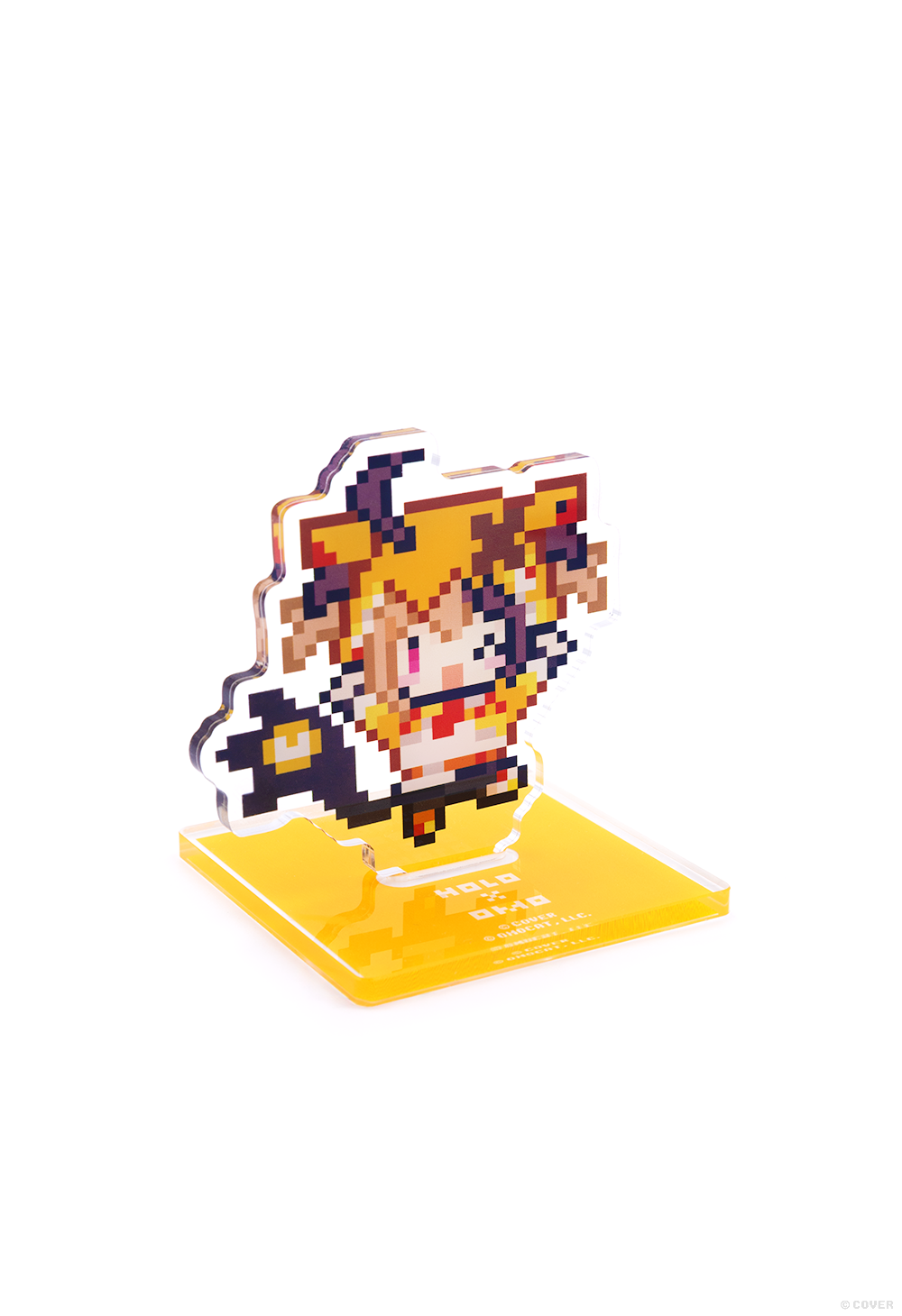 
                  
                    PIXEL GIGI Acrylic Stand
                  
                