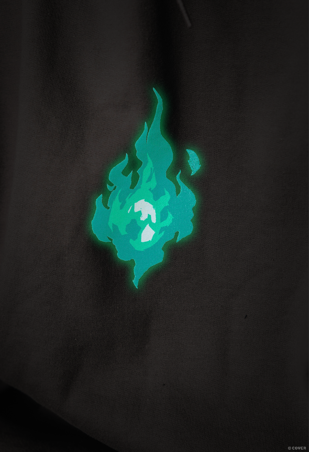 
                  
                    ELIZABETH ROSE BLOODFLAME Hoodie
                  
                