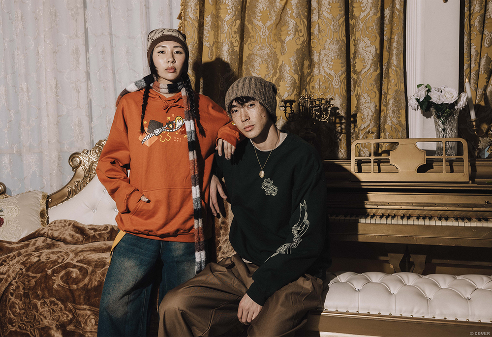 GGEZ Hoodie – OMOCAT