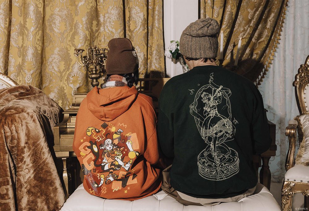 GGEZ Hoodie – OMOCAT