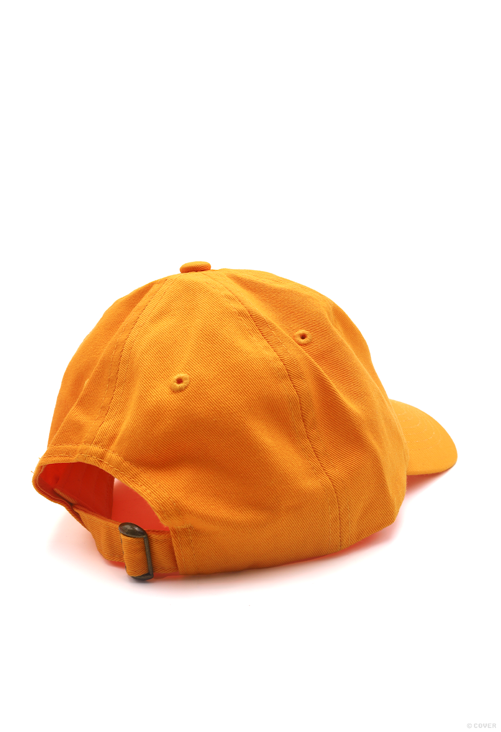 PIXEL GIGI Cap – OMOCAT