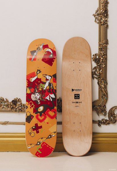 deck_to_asi WANTKEY ver asimocraftsコラボ holojustice_shop_photos_logo16