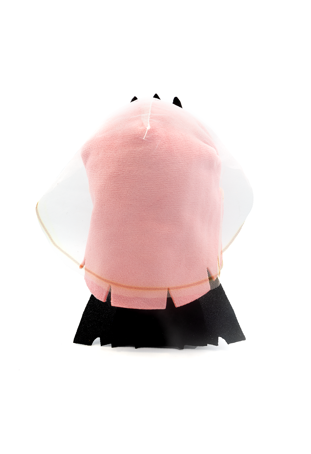 MORI CALLIOPE Plush – OMOCAT