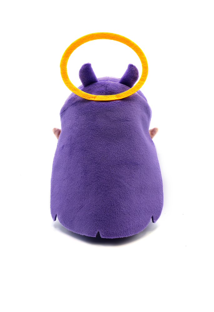 NINOMAE INA'NIS Plush – OMOCAT NINOMAE INA'NIS Plush – OMOCAT