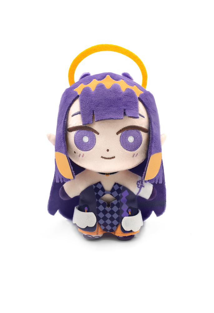 NINOMAE INA'NIS Plush – OMOCAT NINOMAE INA'NIS Plush – OMOCAT