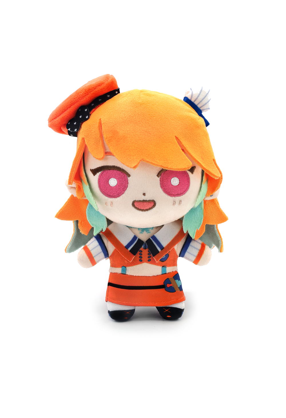 TAKANASHI KIARA Plush
