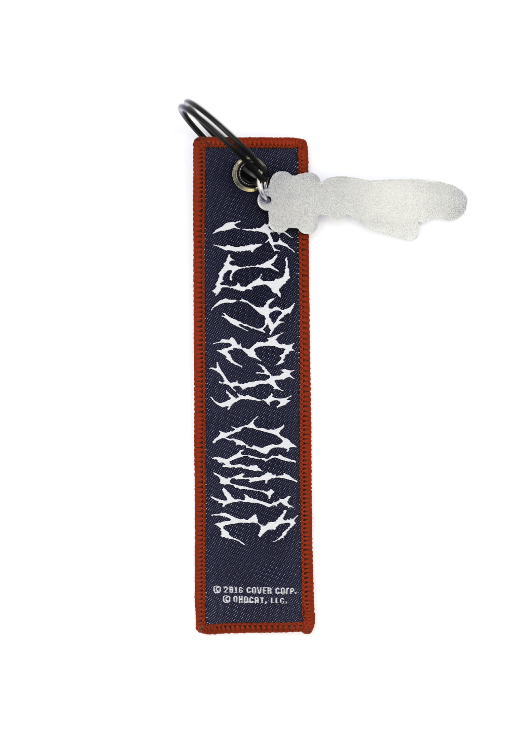 KUREIJI OLLIE holoMeet Flight Tag – OMOCAT