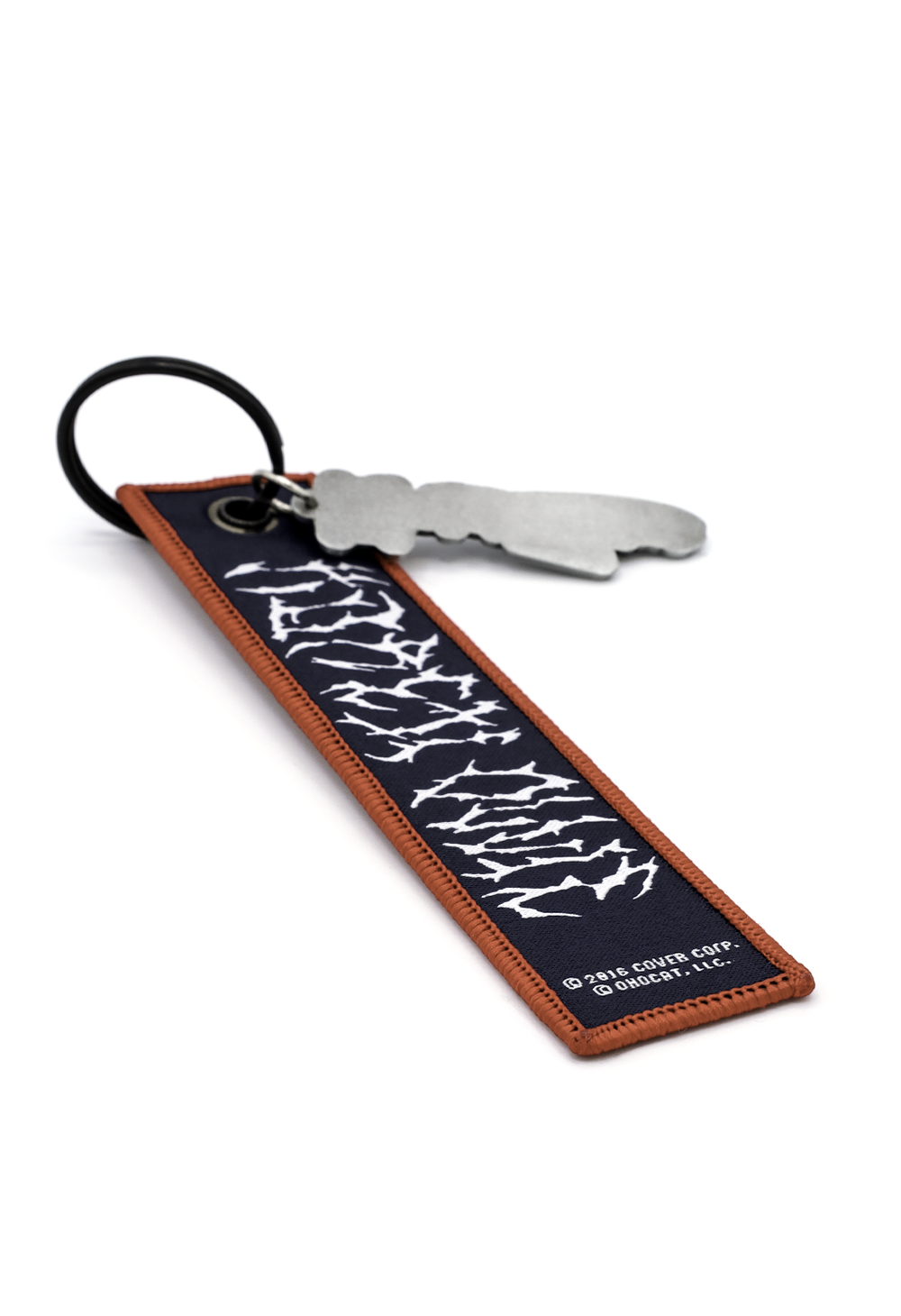 KUREIJI OLLIE holoMeet Flight Tag – OMOCAT