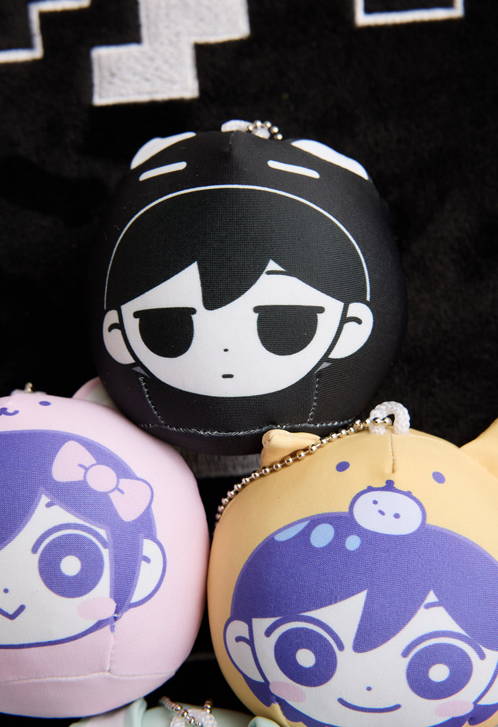 
                  
                    HEADSPACE Manjuus
                  
                