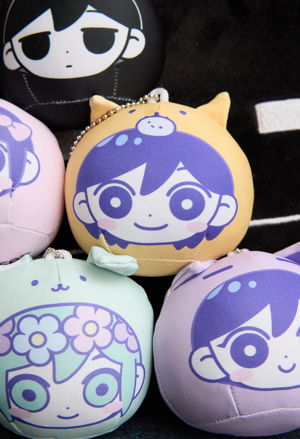 
                  
                    HEADSPACE Manjuus
                  
                
