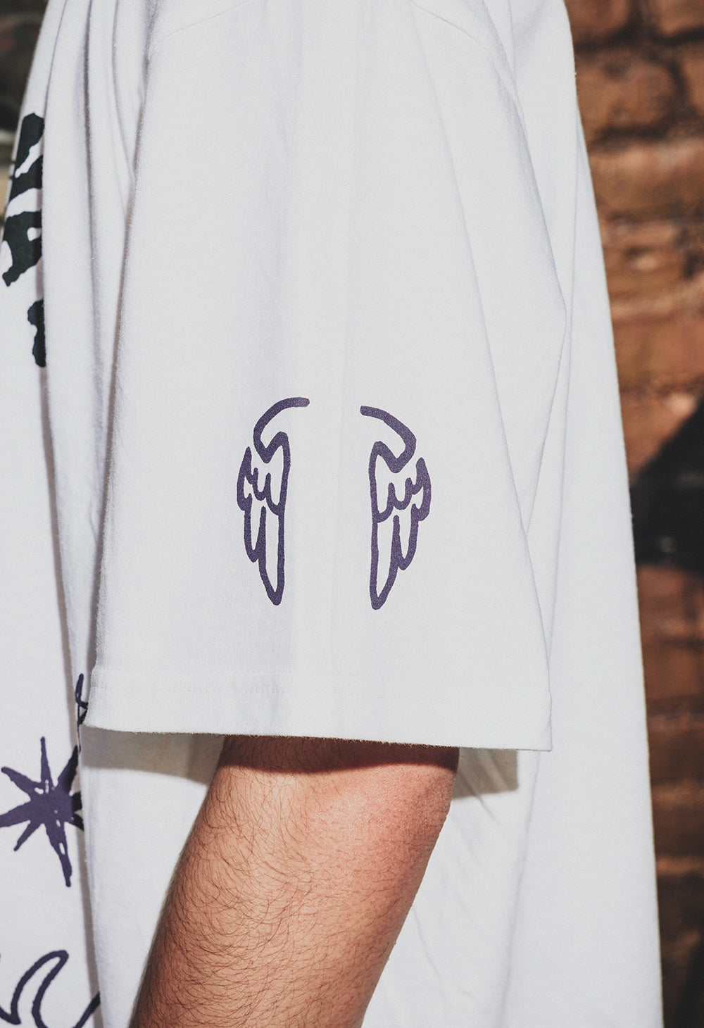 hololive STAGE World Tour '24 -Soar!- INA'NIS T-Shirt – OMOCAT