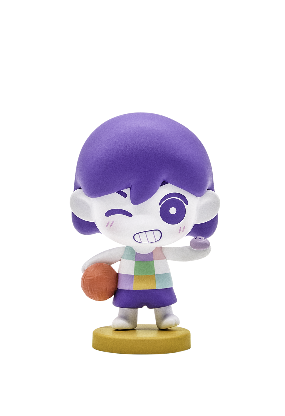 KEL Vinyl Figure (HEADSPACE Ver.) – OMOCAT KEL Vinyl Figure (HEADSPACE Ver.) – OMOCAT