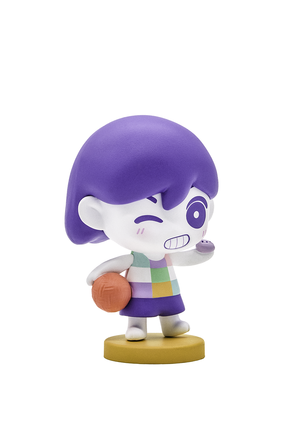 KEL Vinyl Figure (HEADSPACE Ver.) – OMOCAT KEL Vinyl Figure (HEADSPACE Ver.) – OMOCAT