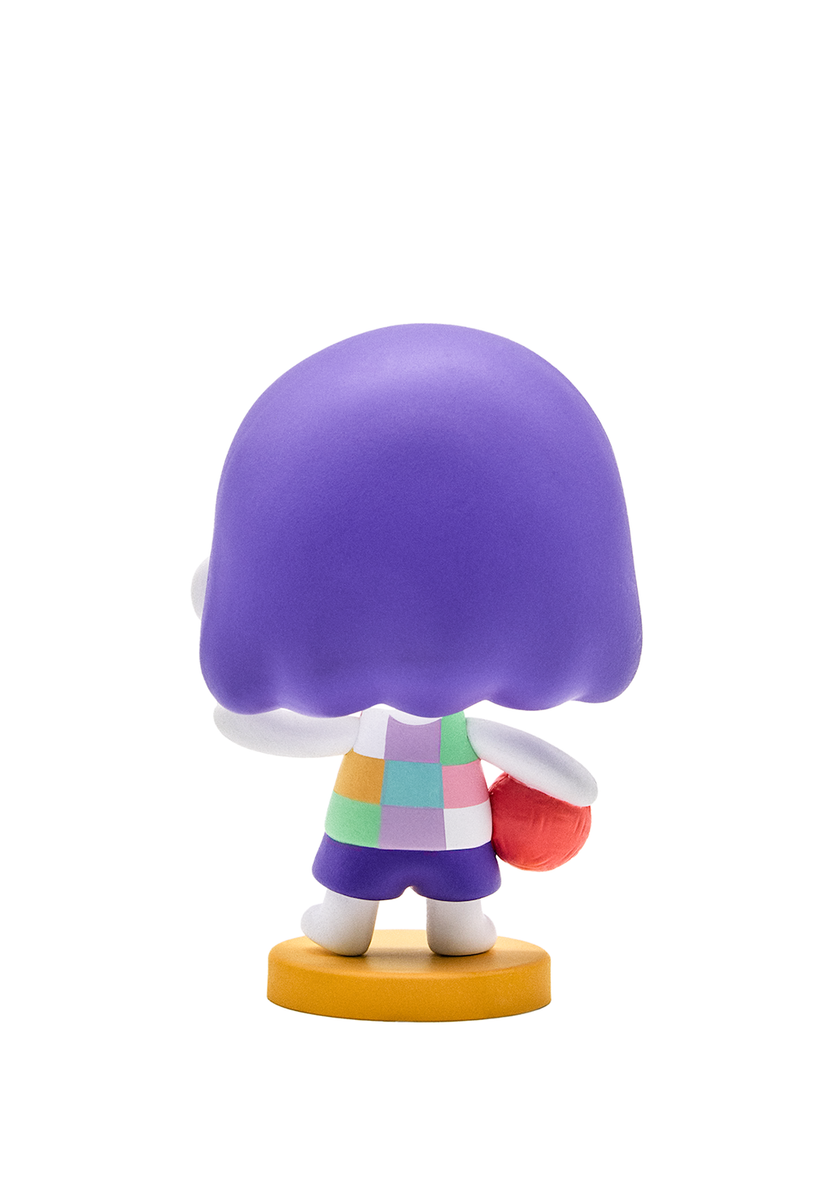 KEL Vinyl Figure (HEADSPACE Ver.) OMOCAT