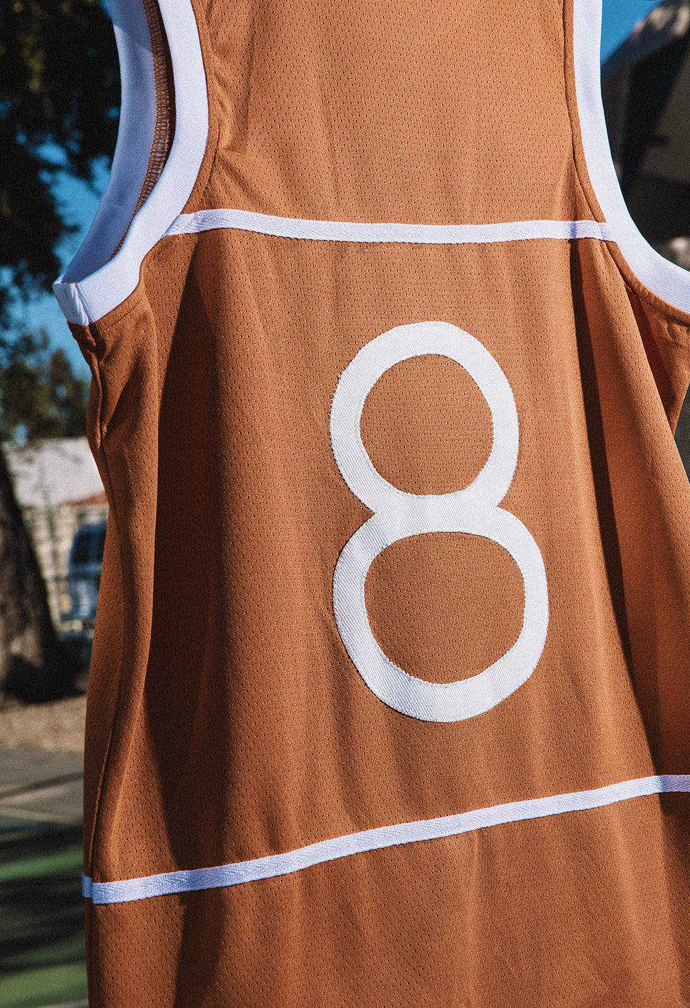 KEL's Jersey Set – OMOCAT