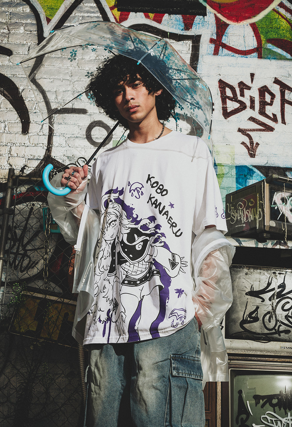 hololive STAGE World Tour '24 -Soar!- KOBO T-Shirt – OMOCAT