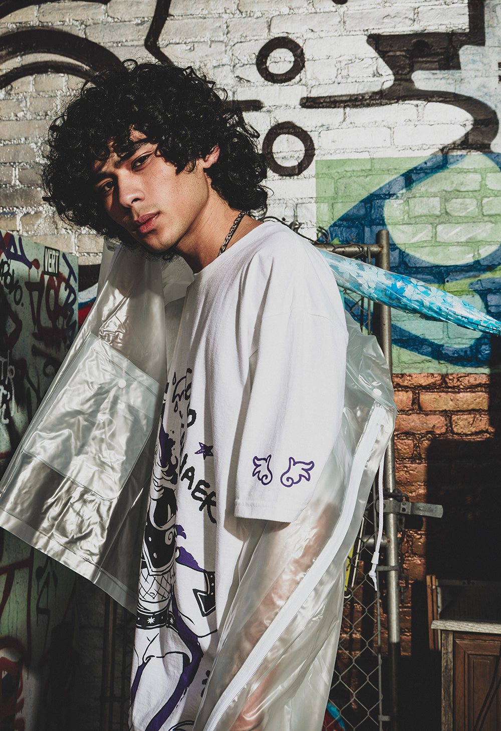 UVERworld BECO METREE コラボポロシャツ M 商品詳細ページ | UVERworld OFFICIAL EC SHOP | 【TAKUYA∞ Produce