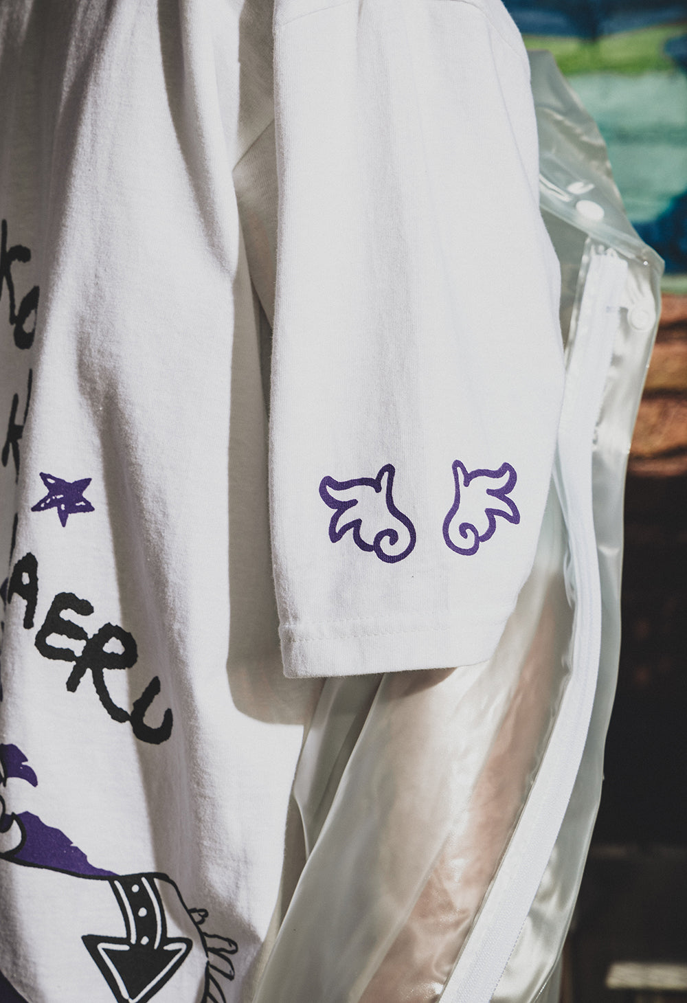 hololive STAGE World Tour '24 -Soar!- KOBO T-Shirt – OMOCAT