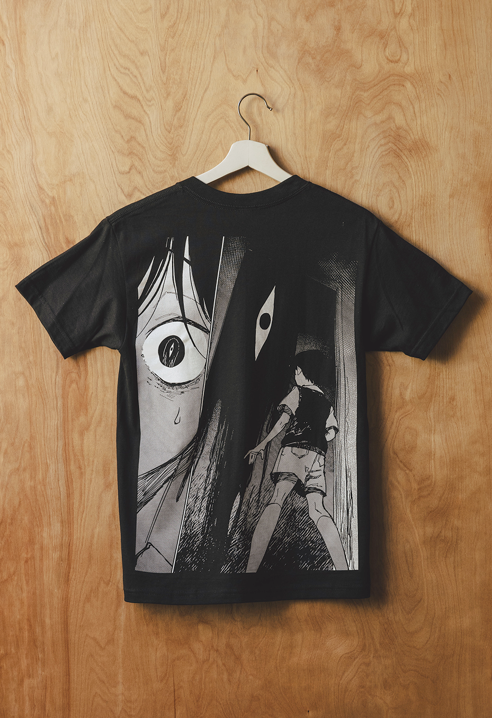 BAD STEAK T-Shirt – OMOCAT