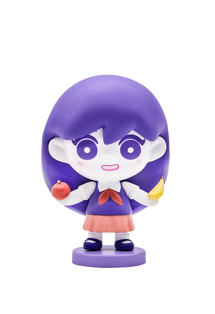 
                  
                    MARI Vinyl Figure
                  
                