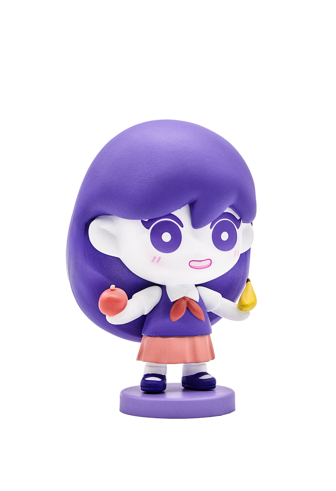 
                  
                    MARI Vinyl Figure
                  
                