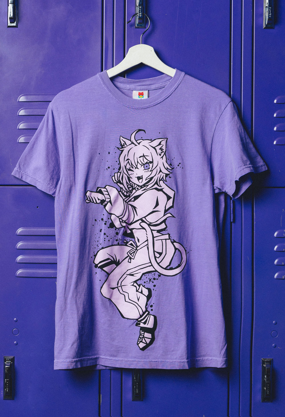 OMOCAT x hololive GAMERS OMOCAT x hololive GAMERS