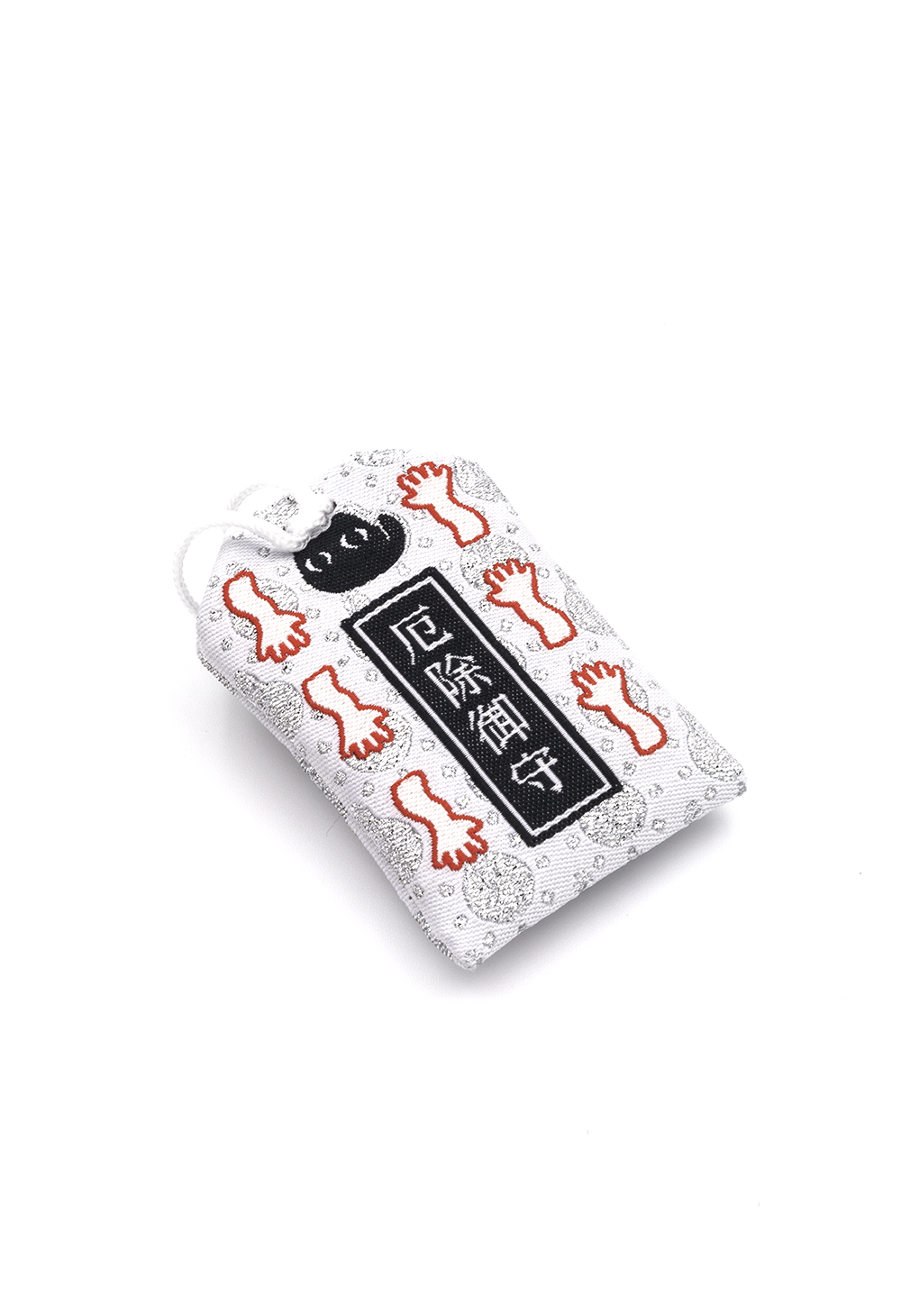 
                  
                    OMORI Omamori
                  
                