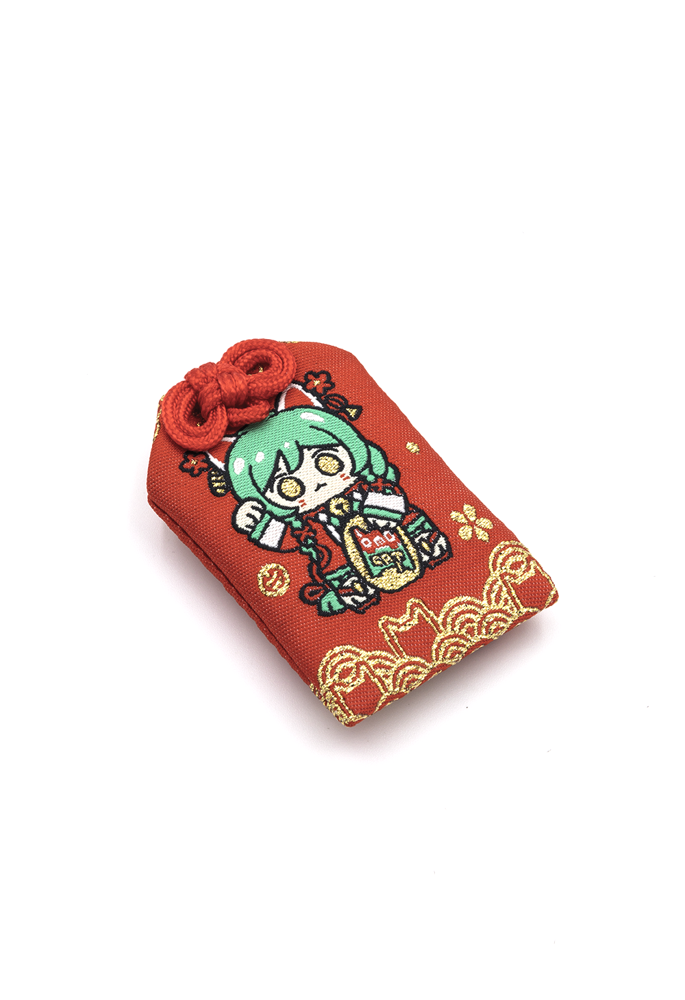 OMOCAT Omamori OMOCAT Omamori