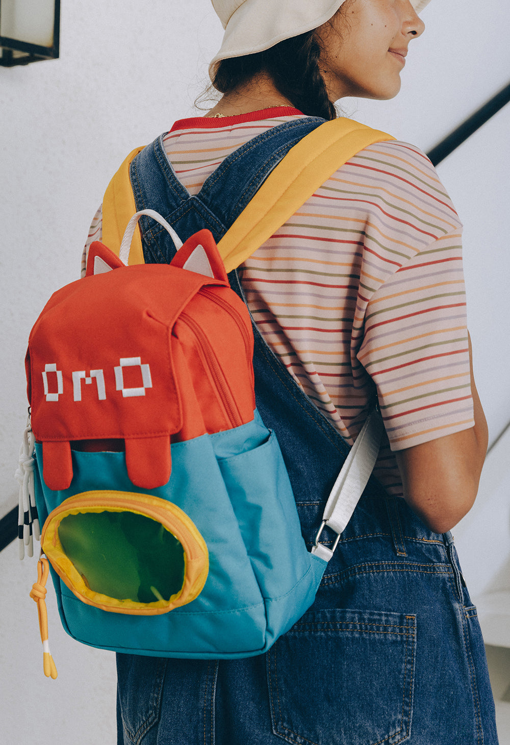 OMOCAT Backpack
