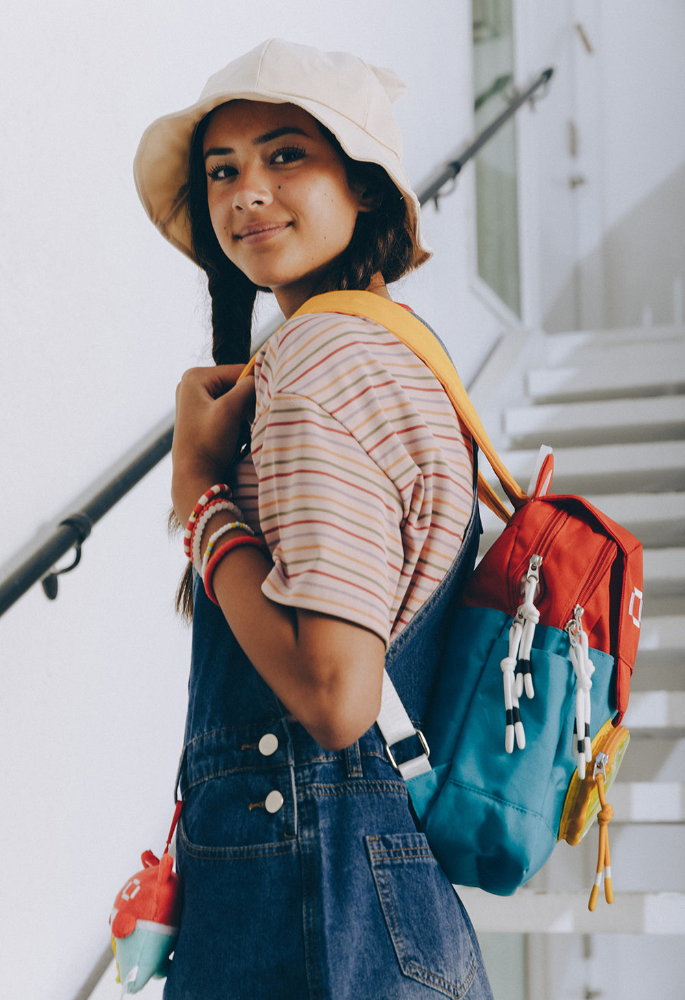 OMOCAT Backpack