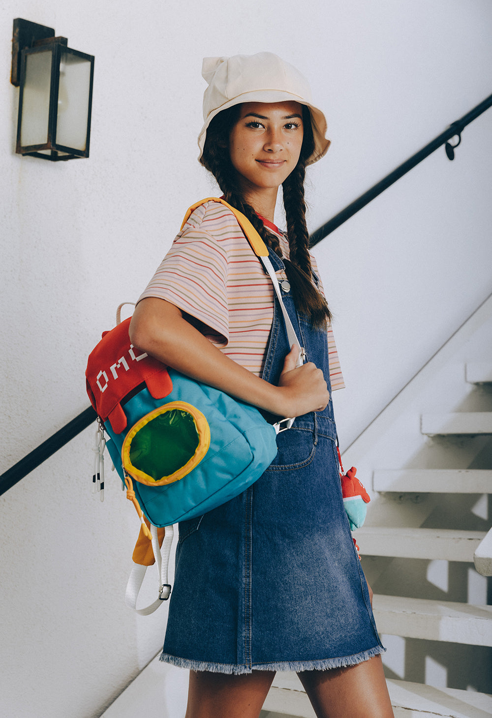 OMOCAT Backpack