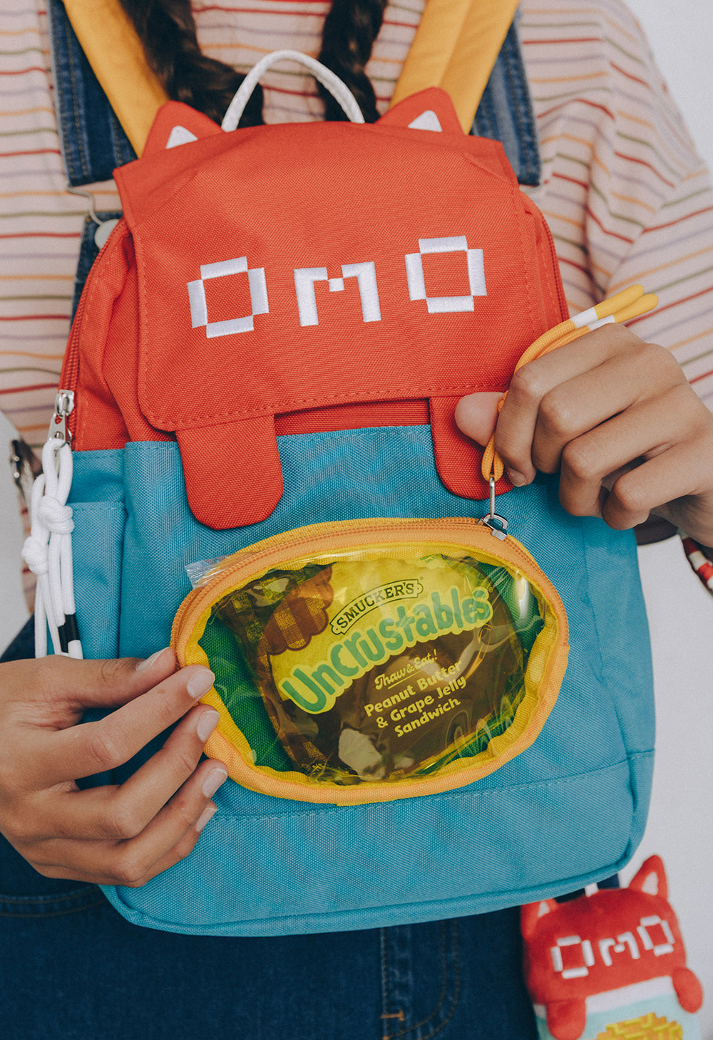 OMOCAT Backpack