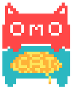 OMOCAT logo