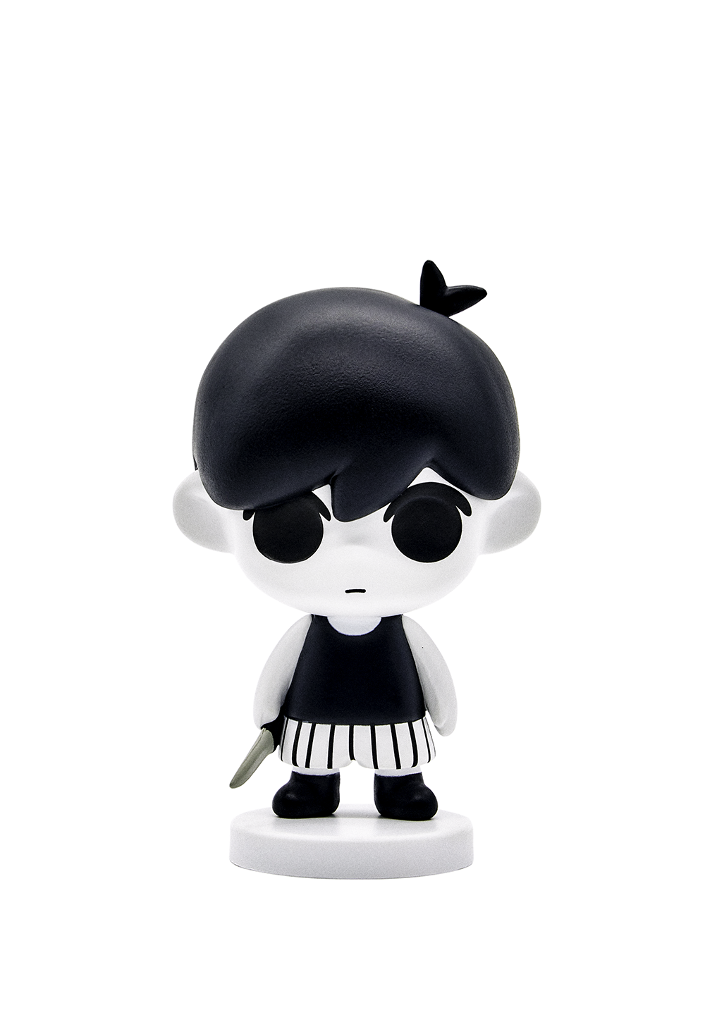 OMORI Vinyl Figure ビニールフィギュア オモリ OMORI Vinyl Figure – OMOCAT