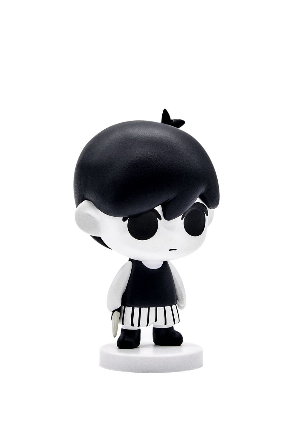 It online vinyl figure