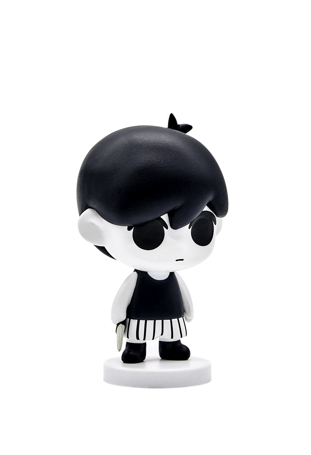 
                  
                    OMORI Vinyl Figure
                  
                