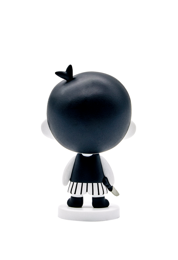 
                  
                    OMORI Vinyl Figure
                  
                