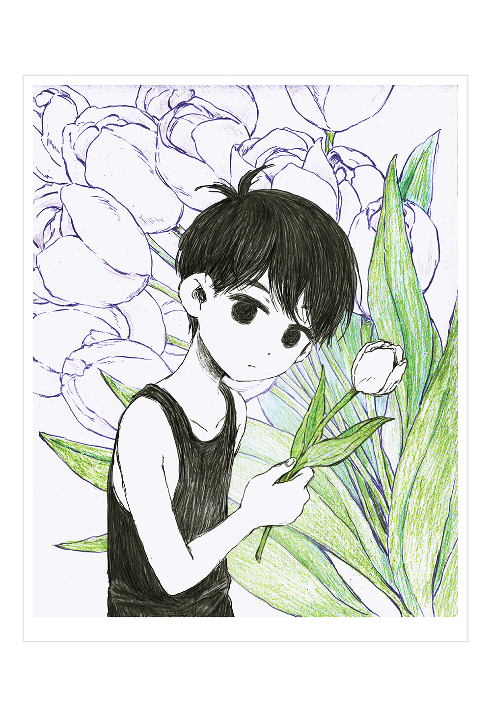 OMORI 