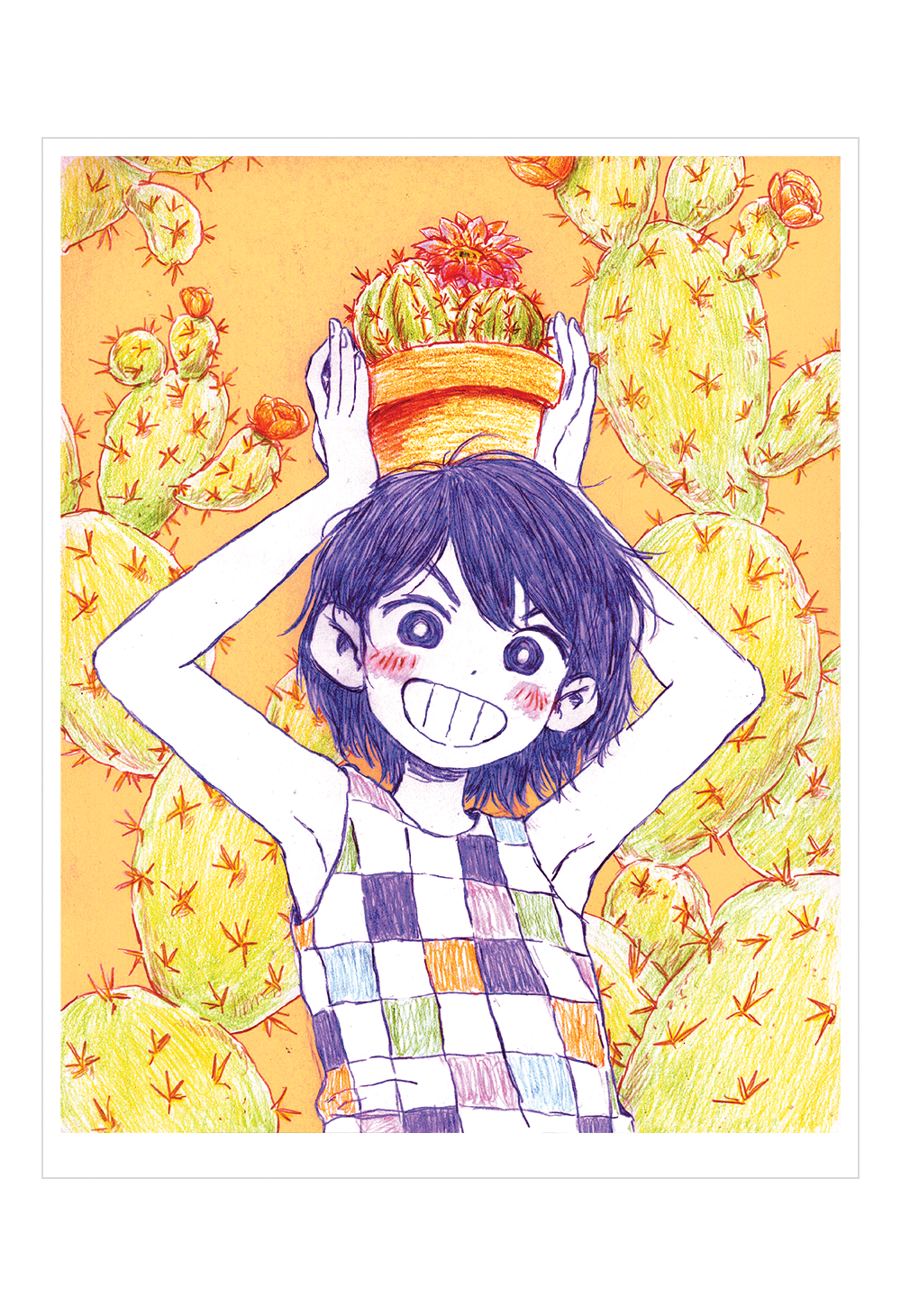 OMORI 