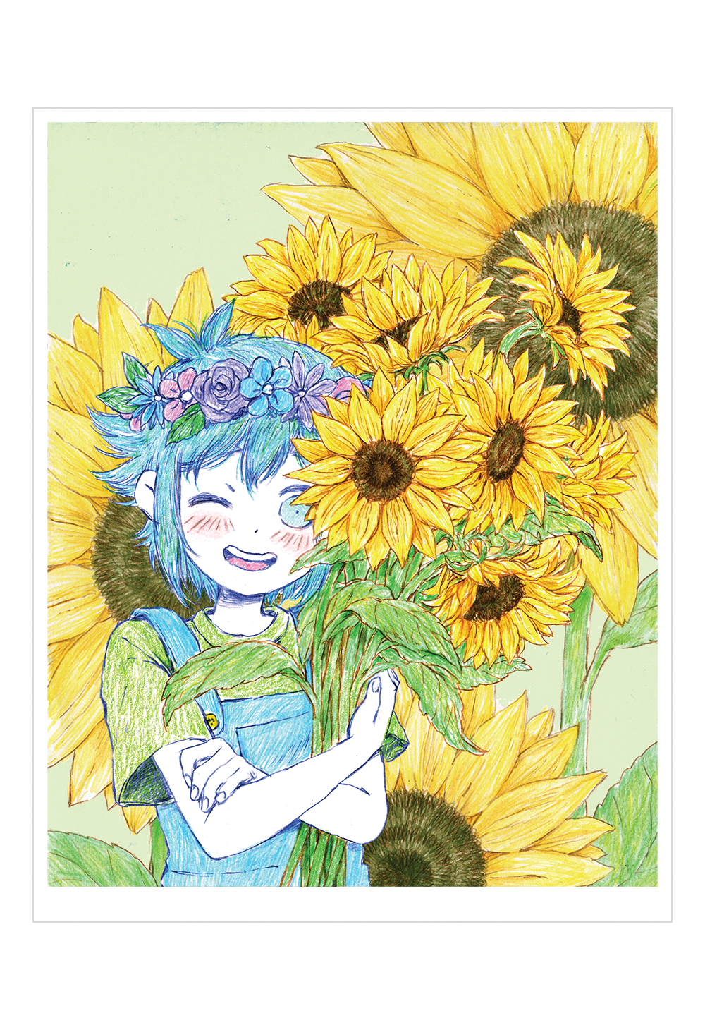 OMORI 