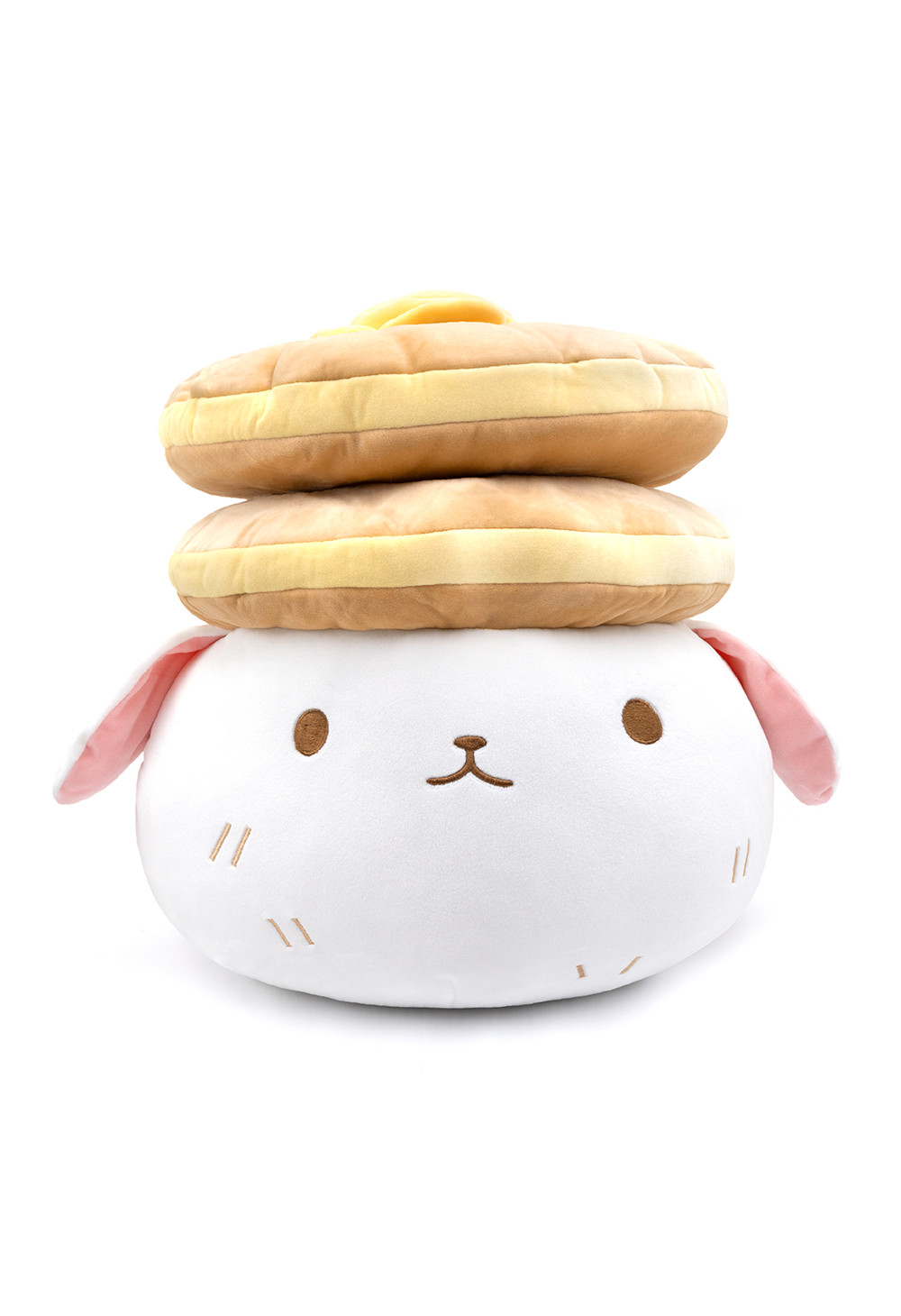 PANCAKE BUNNY Big Plush – OMOCAT PANCAKE BUNNY Big Plush – OMOCAT