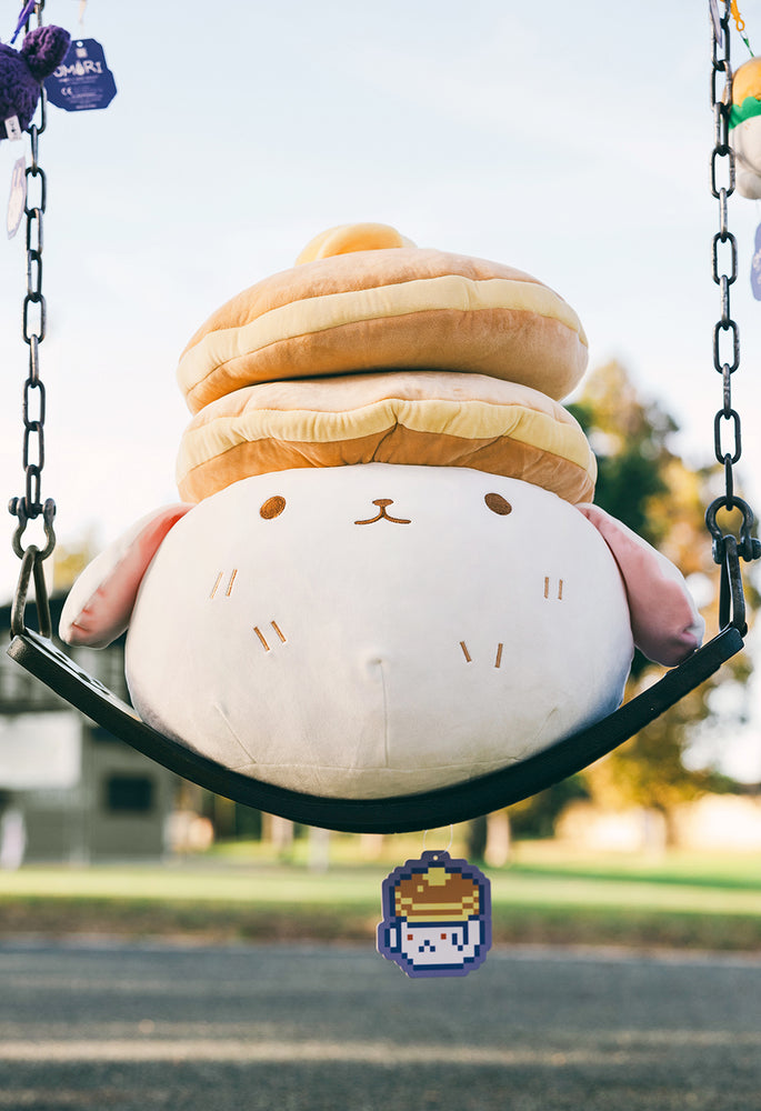 
                  
                    PANCAKE BUNNY Big Plush
                  
                
