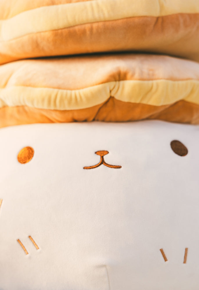 
                  
                    PANCAKE BUNNY Big Plush
                  
                
