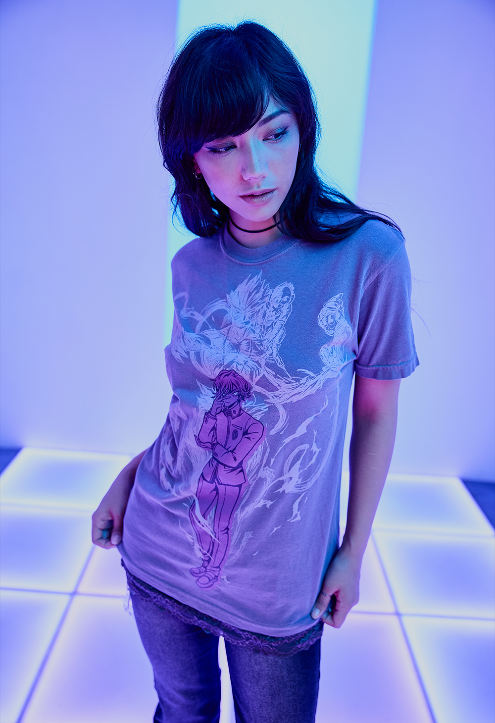 
                  
                    PERSONA 1 T-Shirt
                  
                