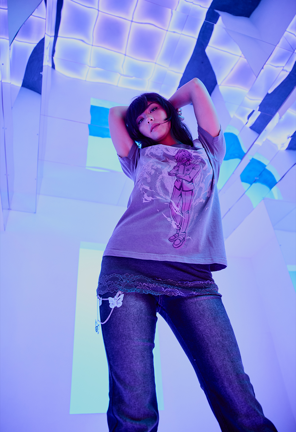 
                  
                    PERSONA 1 T-Shirt
                  
                