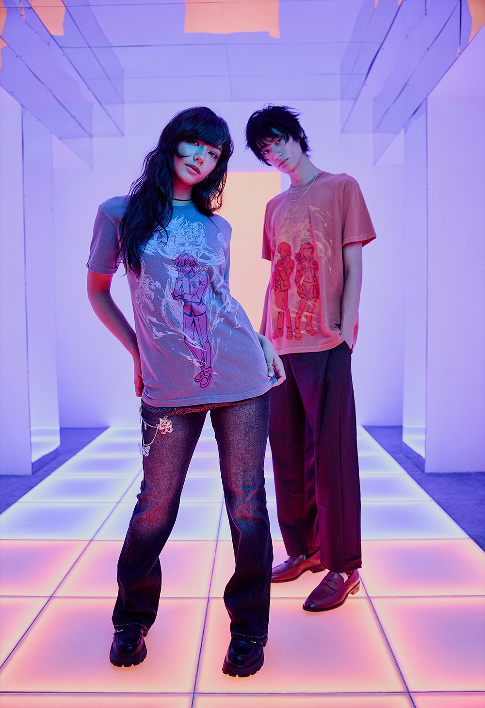 
                  
                    PERSONA 1 T-Shirt
                  
                