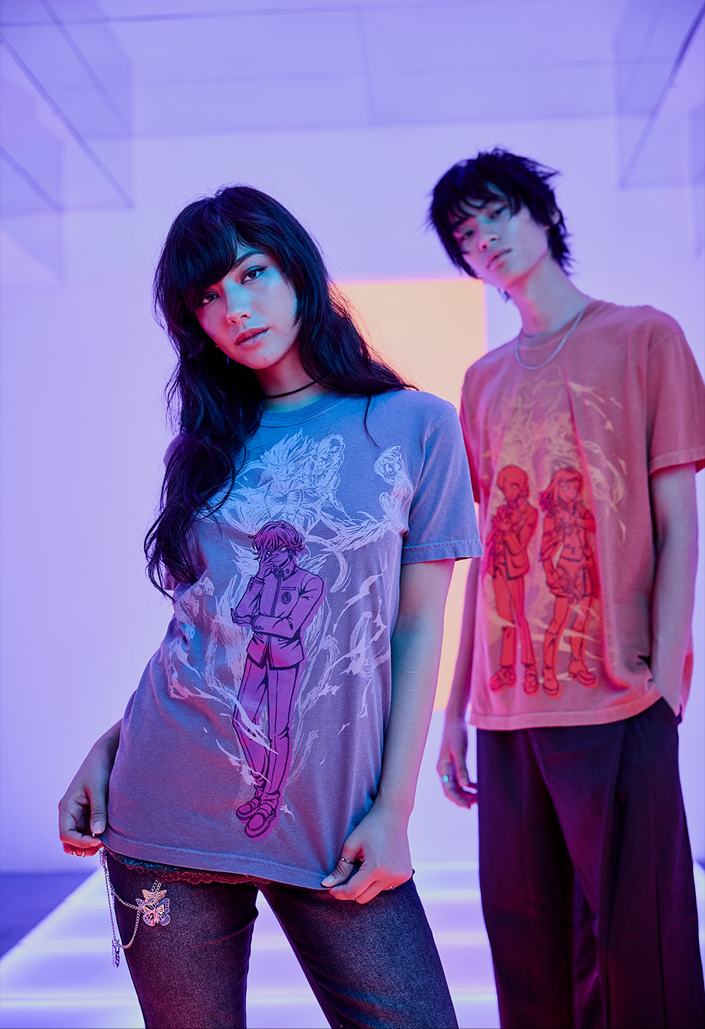 
                  
                    PERSONA 1 T-Shirt
                  
                