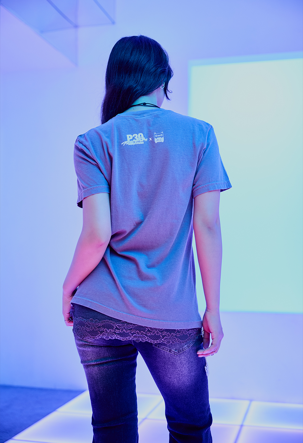 
                  
                    PERSONA 1 T-Shirt
                  
                