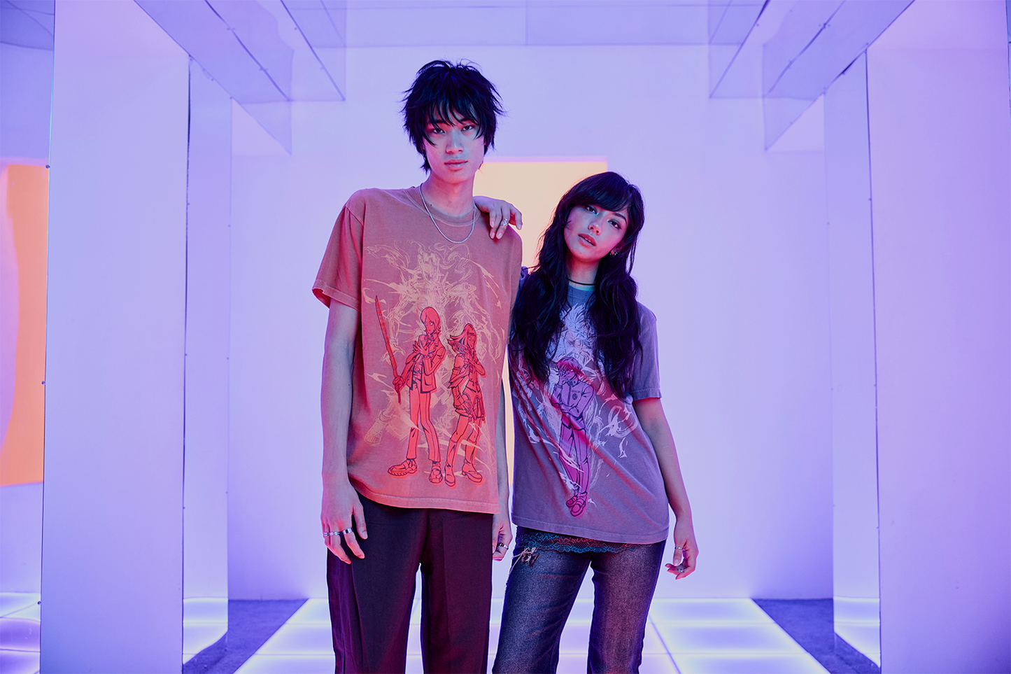 
                  
                    PERSONA 1 T-Shirt
                  
                